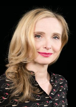 Julie Delpy